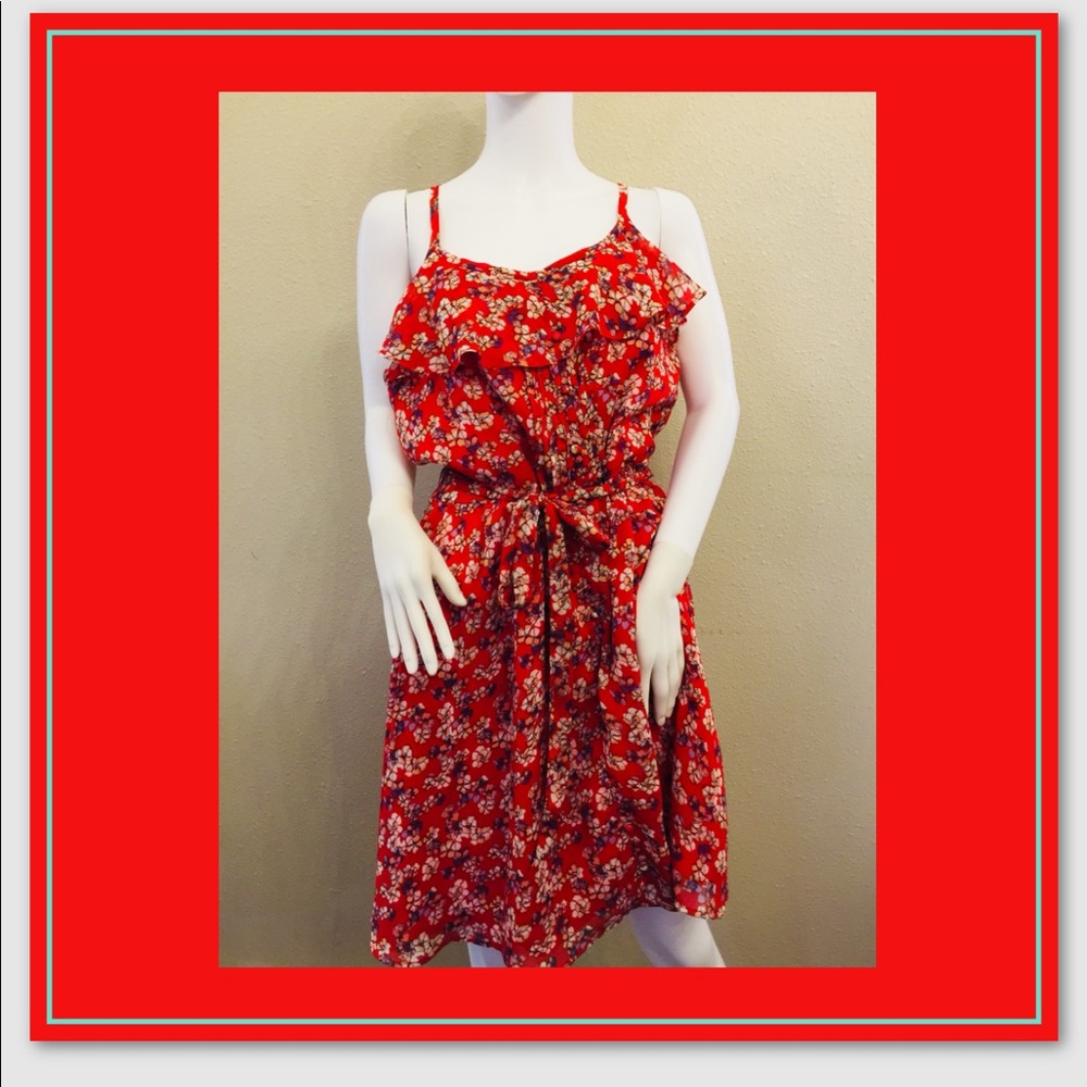 ELLE Sundress🌺
